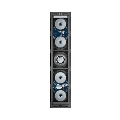 Встраиваемая акустика в стену KEF Ci5160REF-THX